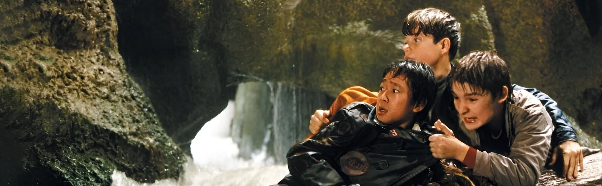 The Goonies (40th Anniversary)